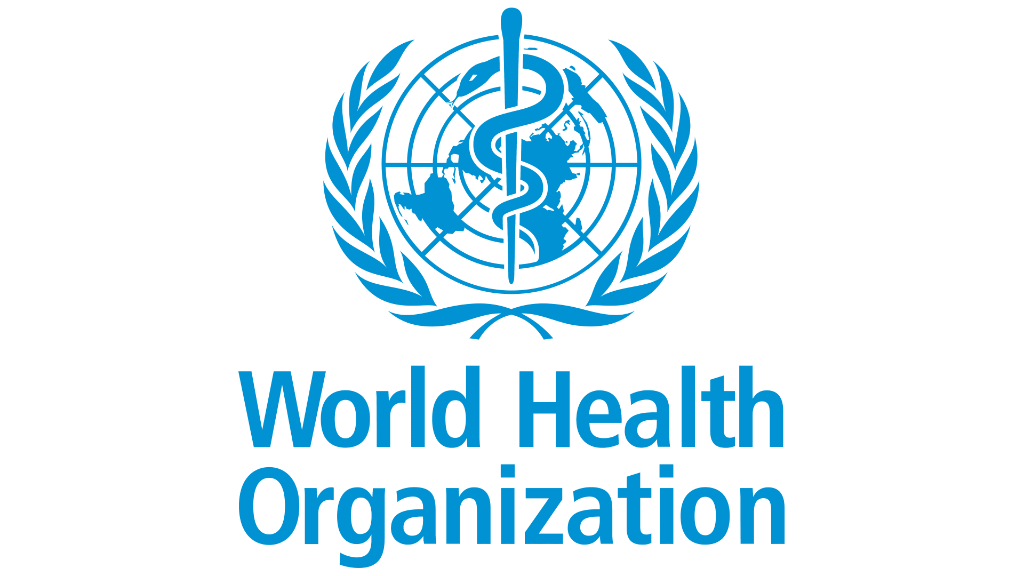 WHO Logo