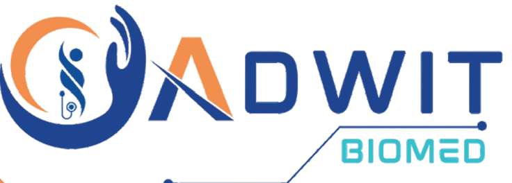 Adwit Biomed Logo