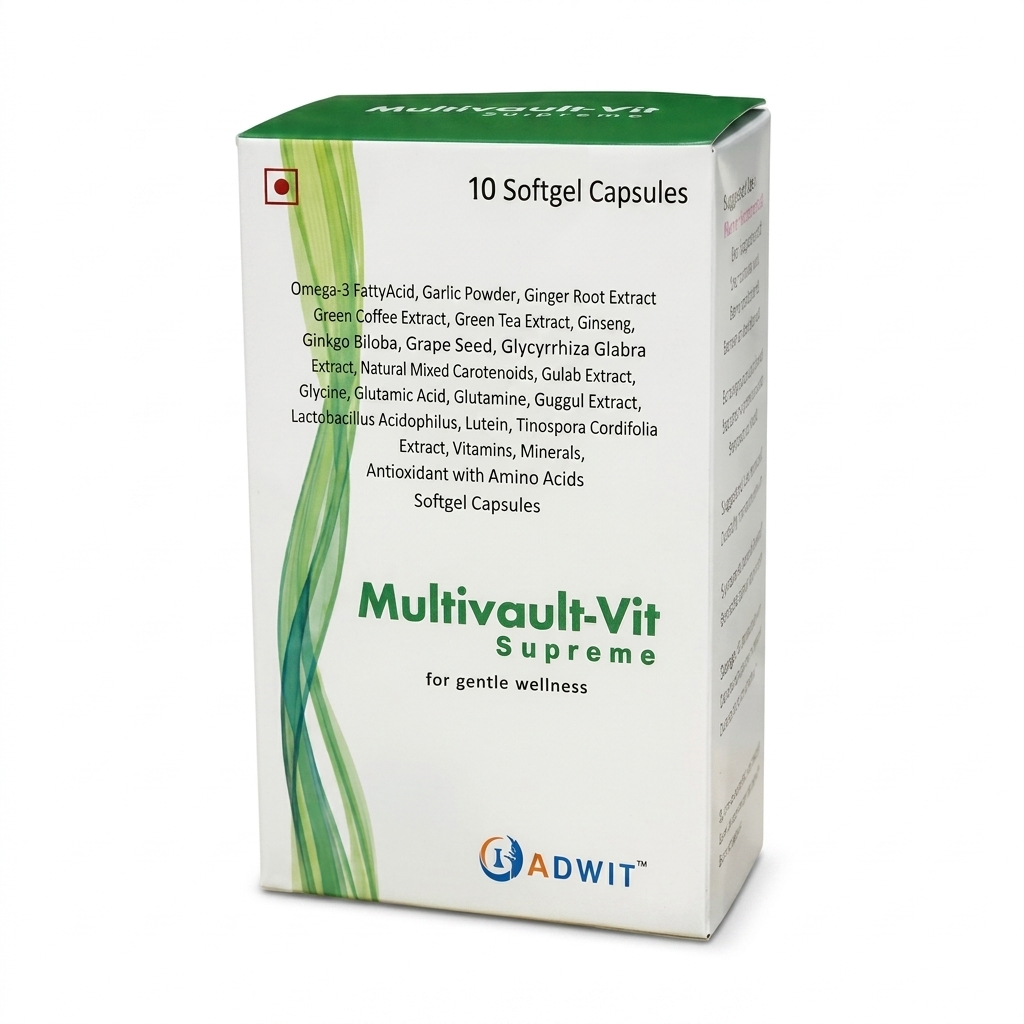Multivult-Vit Supreme