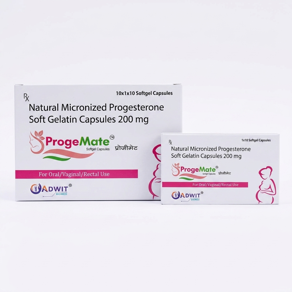 ProgeMate