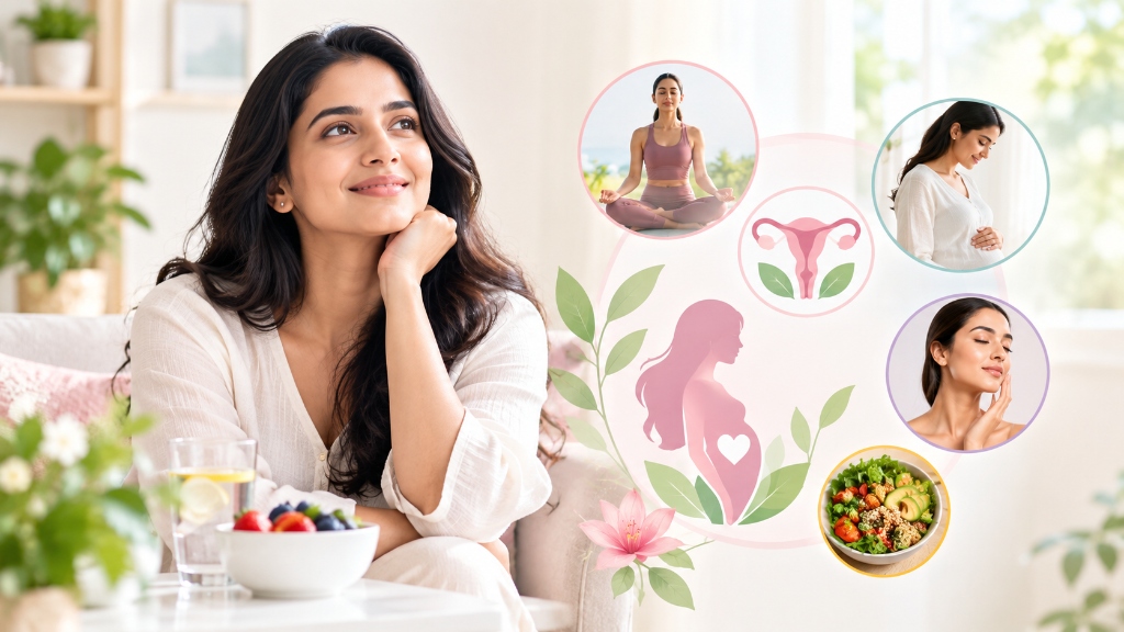 Women Care and Wellness